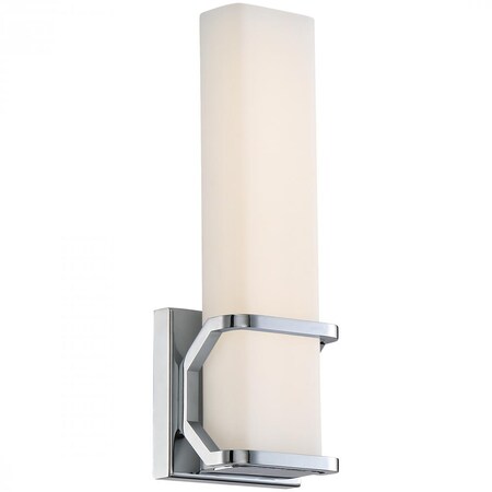 Quoizel Axis Wall Sconce PCAS8505C